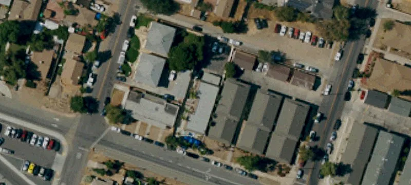 607 Limited Ave