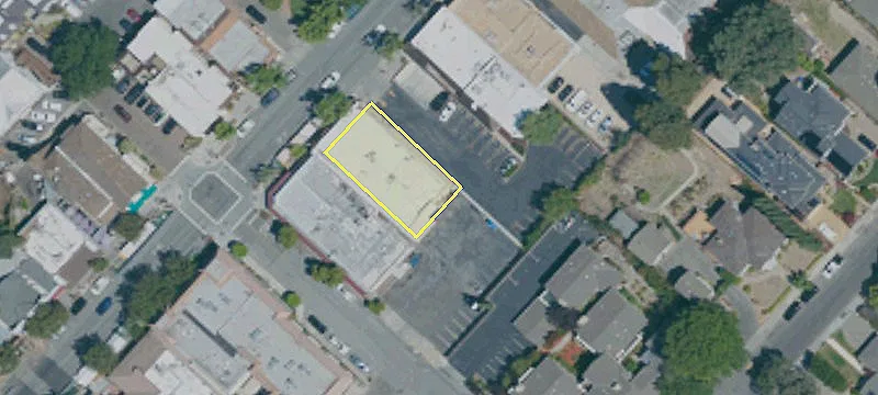 14480 Big Basin Way