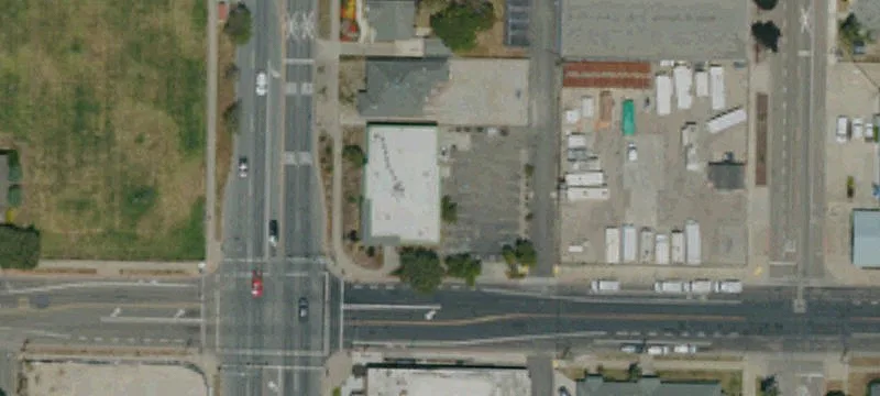 101 Chestnut Ave