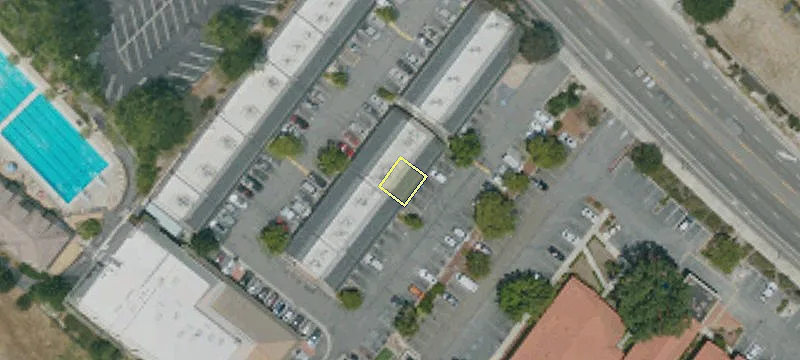 3542 El Camino Real