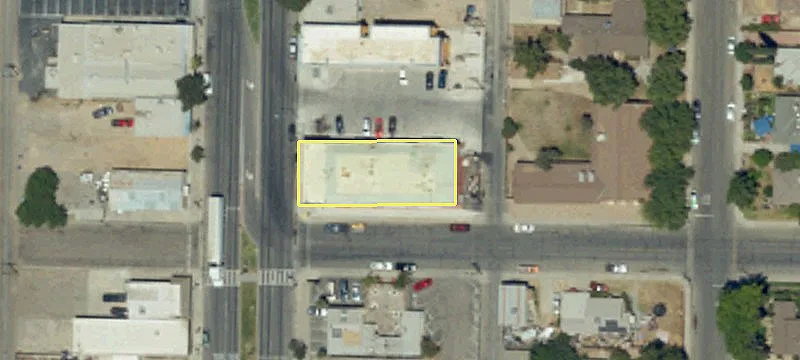580 Madera Ave