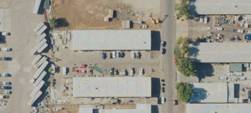 1831 Industrial Way