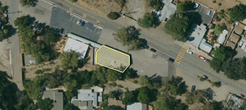 28222 Silverado Cyn Rd