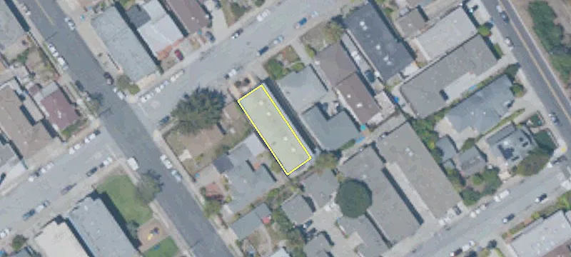 216 Santa Lucia Ave