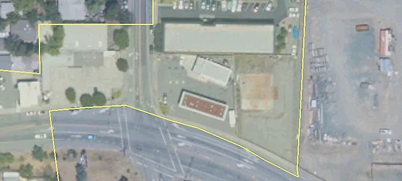 2501 Pacheco Blvd