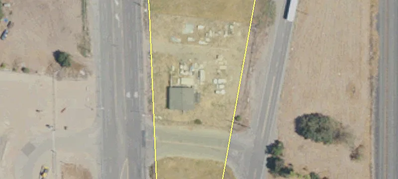 8541 Harlan Rd