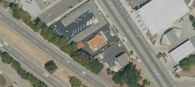 530 Traffic Way