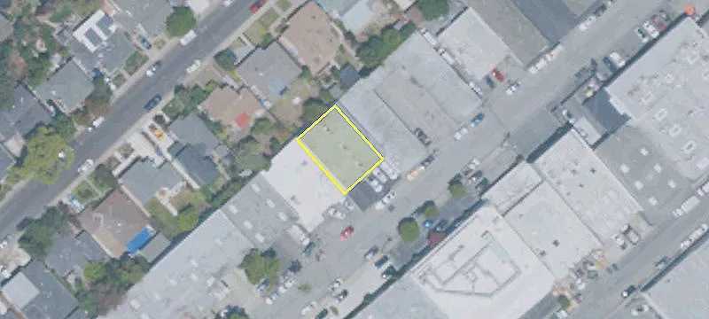 944 Terminal Way