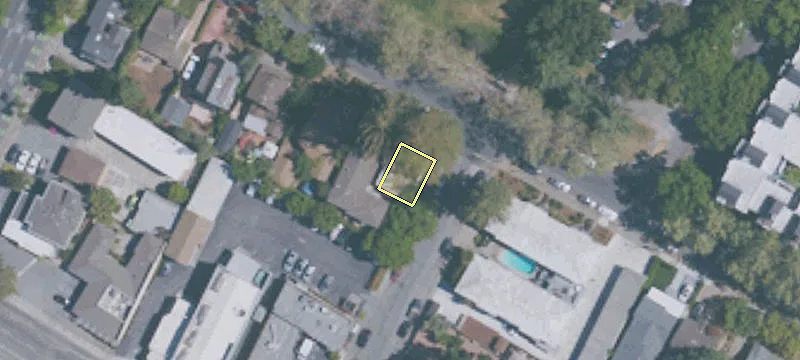 1107 High School Way