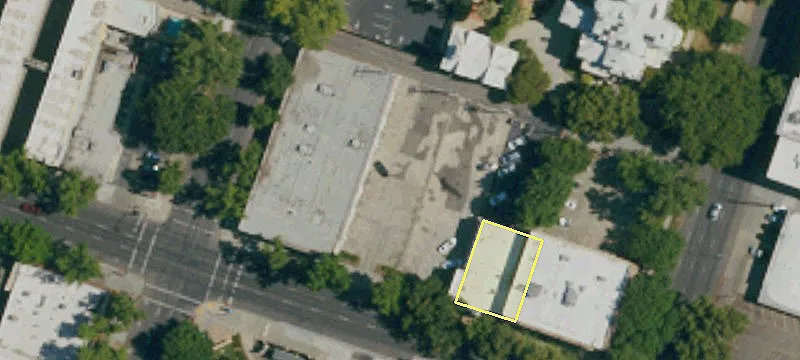 1511 I St
