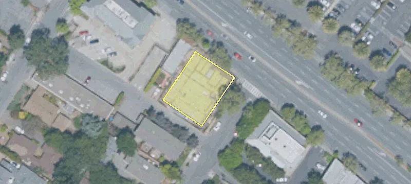 115 El Camino Real