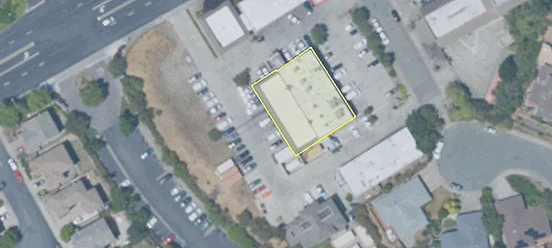 517 San Pablo Ave