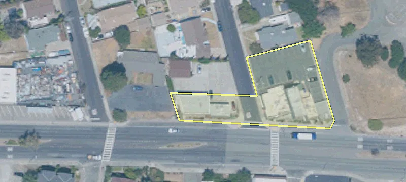 1890 San Pablo Ave