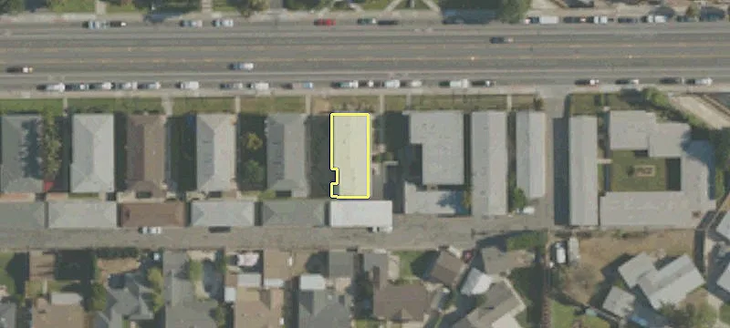 1300 Valencia Dr