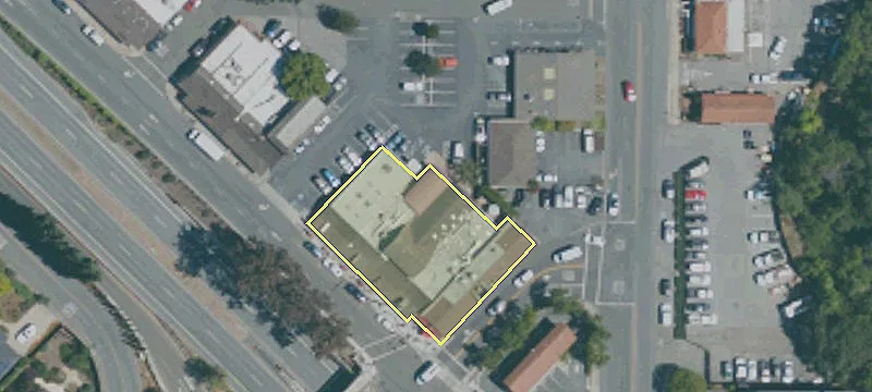981 Fremont Ave