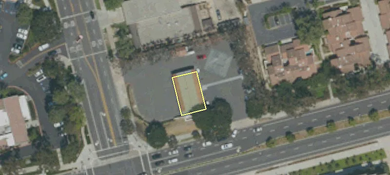 4601 Campus Dr