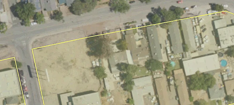 2184 Fremont St