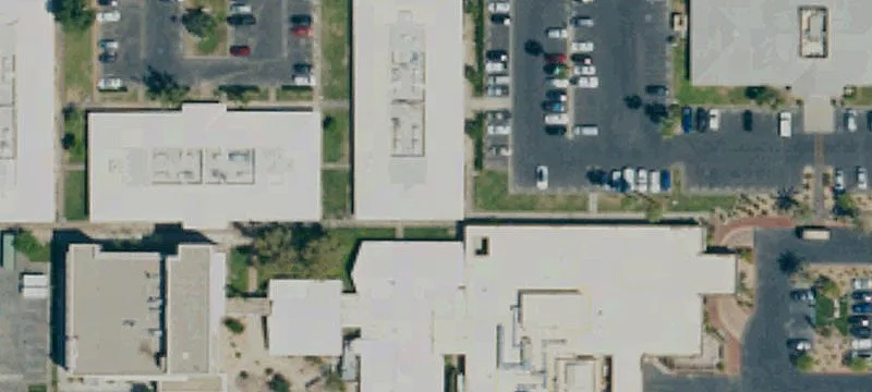 81893 Doctor Carreon Blvd Ste, Unit 7