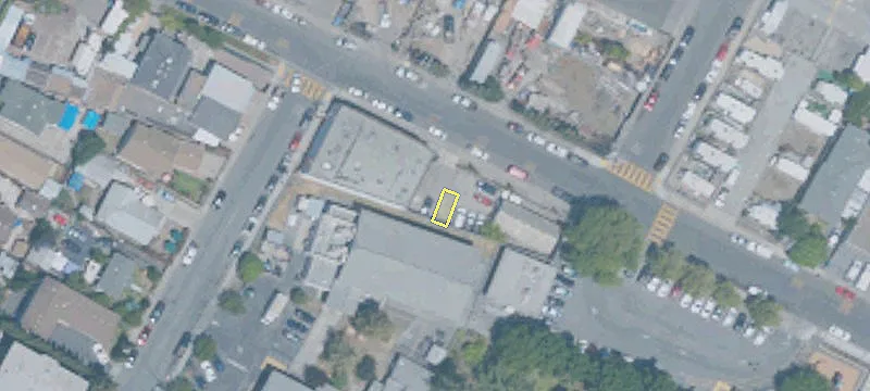 2890 Fair Oaks Ave