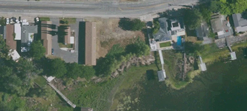 1944 Lakeshore Blvd