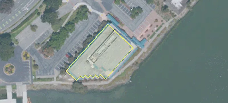 350 Marine Pkwy