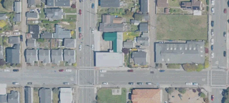 400 Harrison St