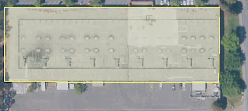 901 Kaiser Rd