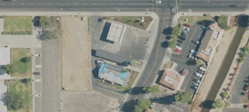 1201 Lacey Blvd