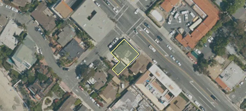 2007 Coast Hwy