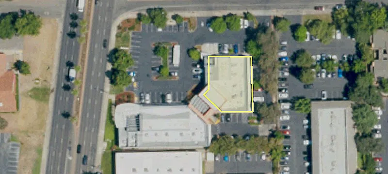 5500 Sunrise Blvd