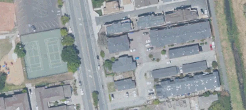 535 Parker Ave