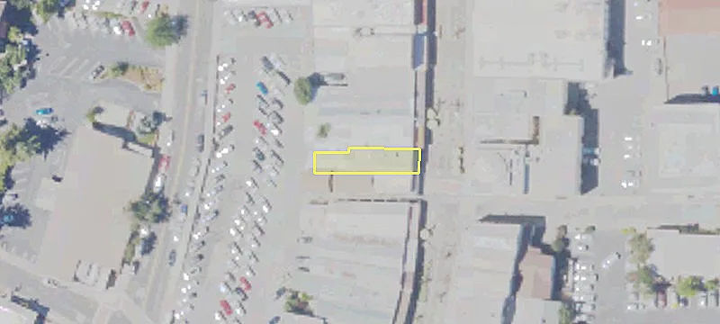 134 Ml St