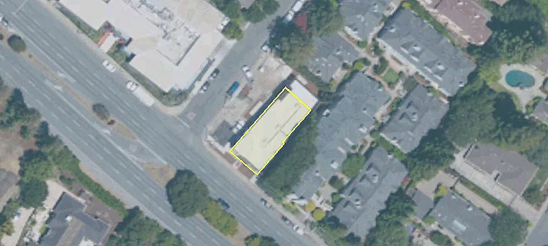 3401 El Camino Real