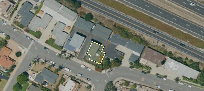 2460 Coburn Ln