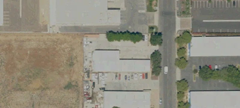 2005 Rockefeller Dr