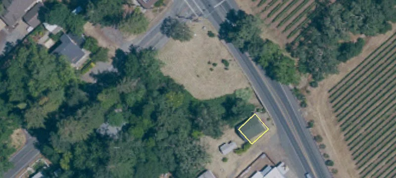 9600 Sonoma Hwy