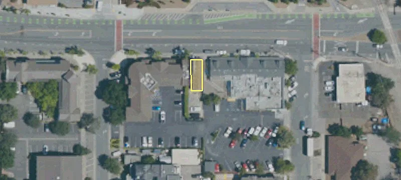21700 Stevens Crk Blvd