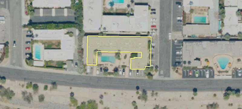 750 Riverside Dr