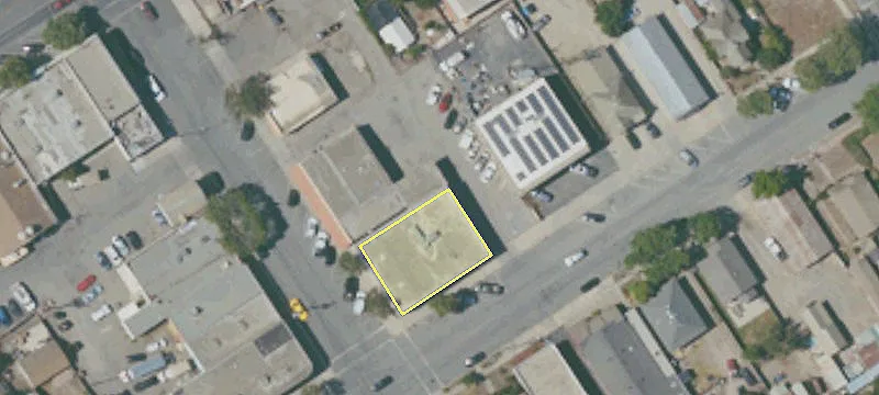 222 Bassett St