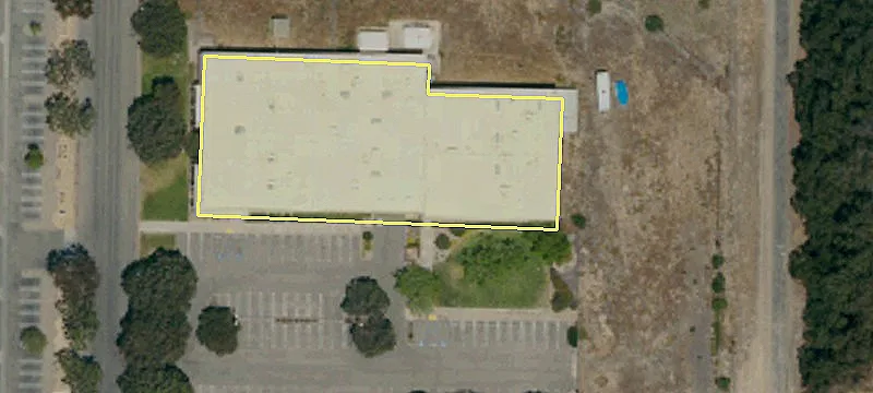 3030 Industrial Pkwy