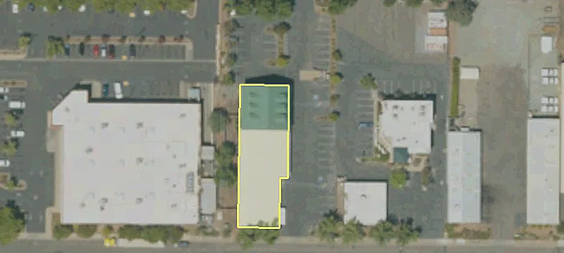 1160 Industrial St