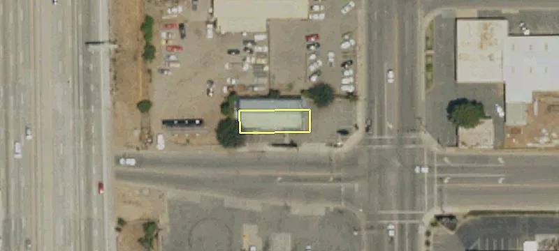 3301 Buck Owens Blvd
