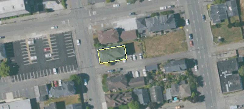 815 G St