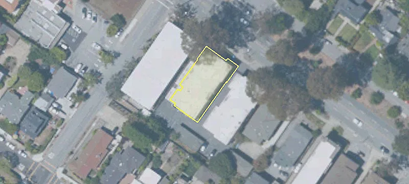 1471 El Camino Real, Unit 1