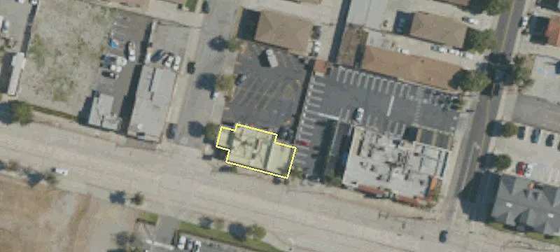 104 Beverly Blvd