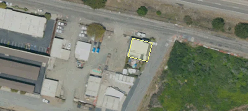 1190 Quintana Rd