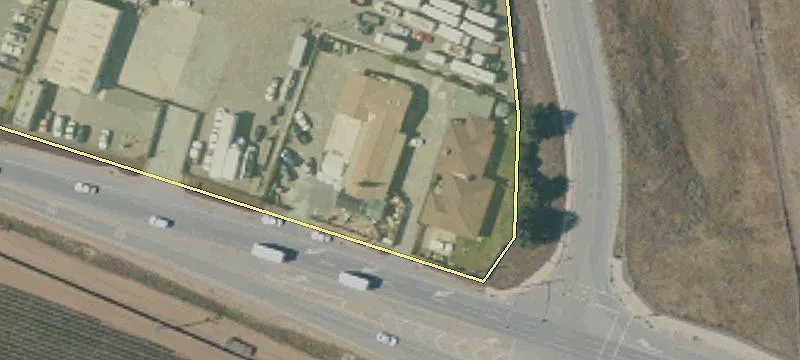 455 Espinosa Rd