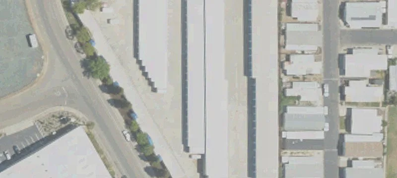 535 Industrial Dr