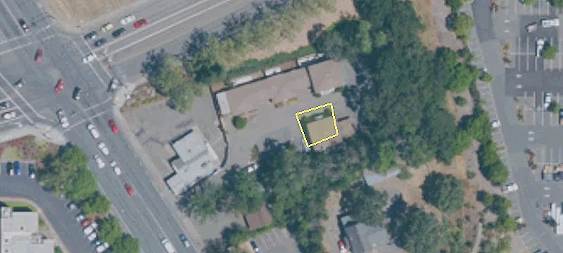 3320 Mendocino Ave