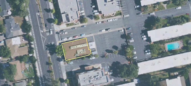 1428 Contra Costa Blvd